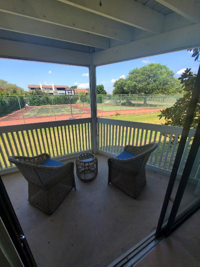 La Casa Del Mar 602 Star5Vacations Βίλα Dunedin Εξωτερικό φωτογραφία