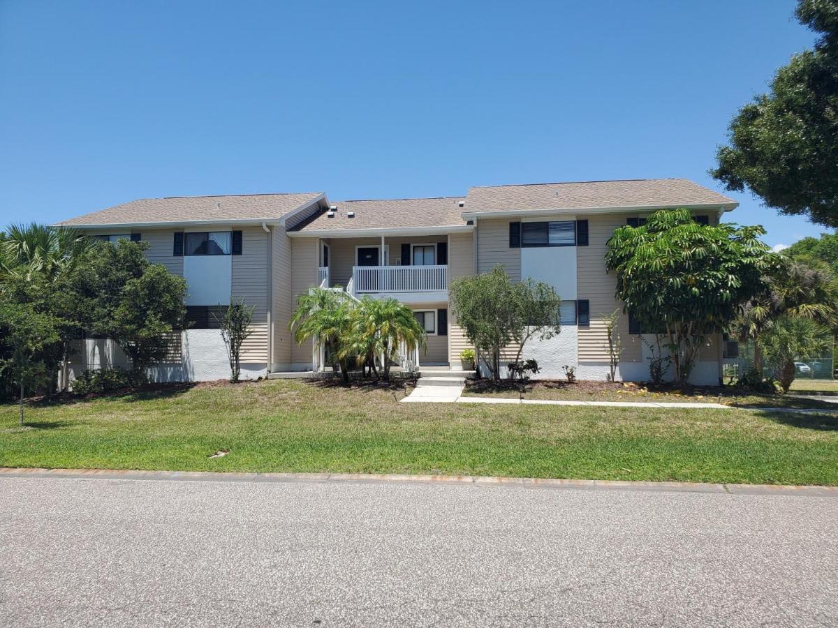La Casa Del Mar 602 Star5Vacations Βίλα Dunedin Εξωτερικό φωτογραφία