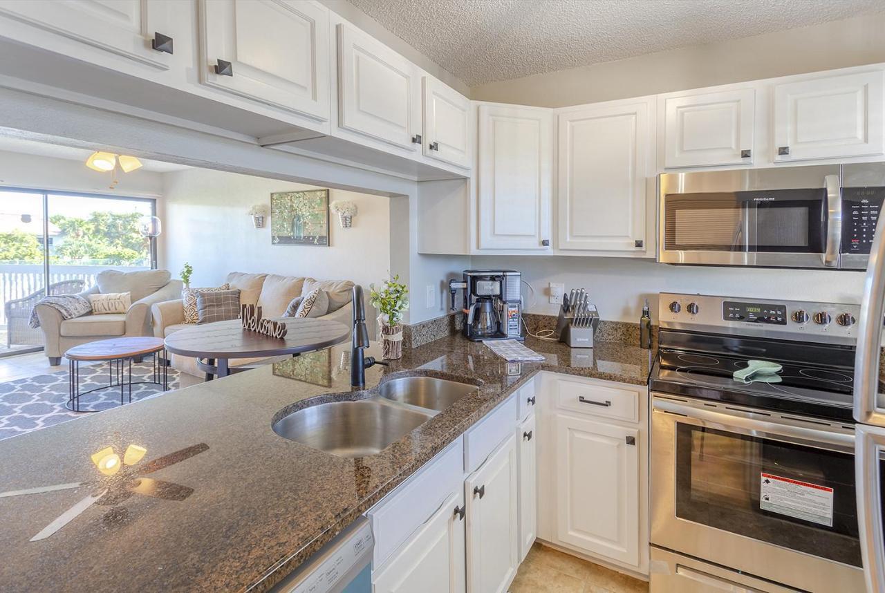 La Casa Del Mar 602 Star5Vacations Βίλα Dunedin Εξωτερικό φωτογραφία