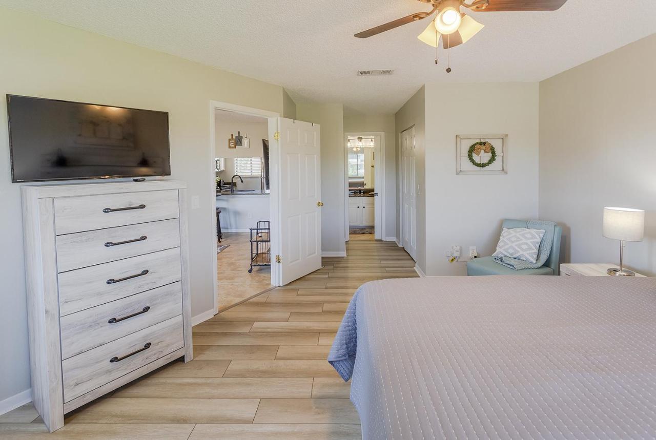 La Casa Del Mar 602 Star5Vacations Βίλα Dunedin Εξωτερικό φωτογραφία