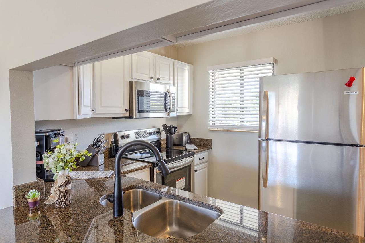 La Casa Del Mar 602 Star5Vacations Βίλα Dunedin Εξωτερικό φωτογραφία