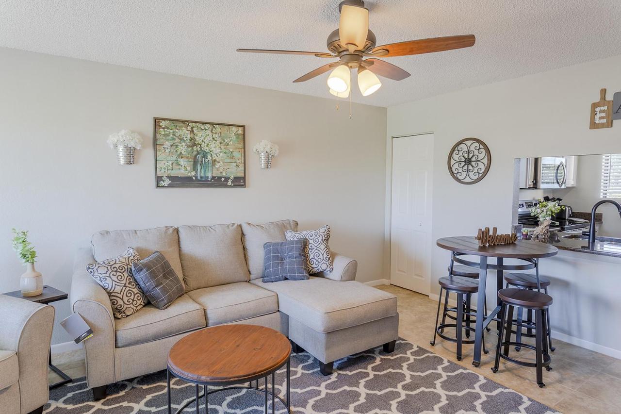La Casa Del Mar 602 Star5Vacations Βίλα Dunedin Εξωτερικό φωτογραφία
