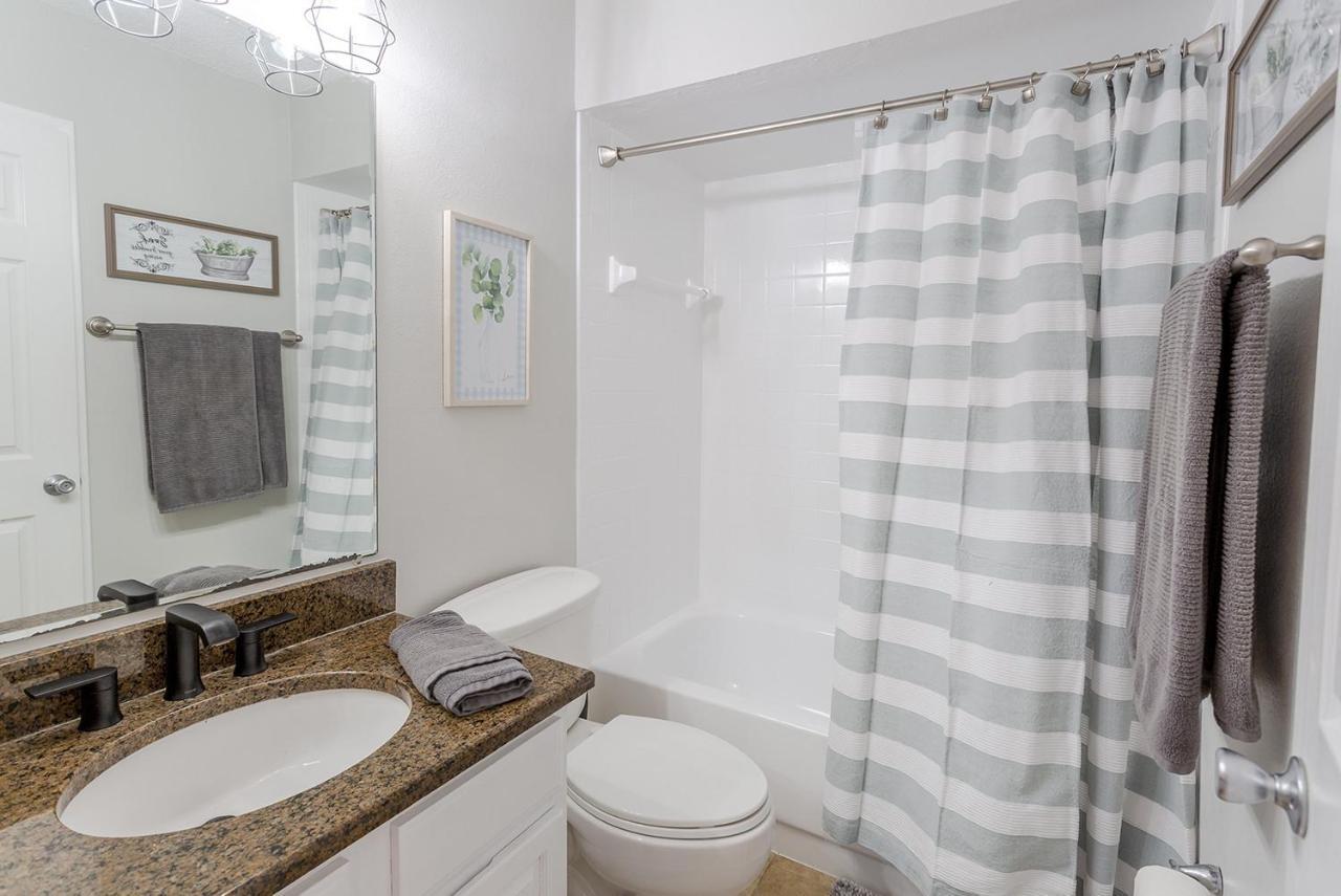 La Casa Del Mar 602 Star5Vacations Βίλα Dunedin Εξωτερικό φωτογραφία