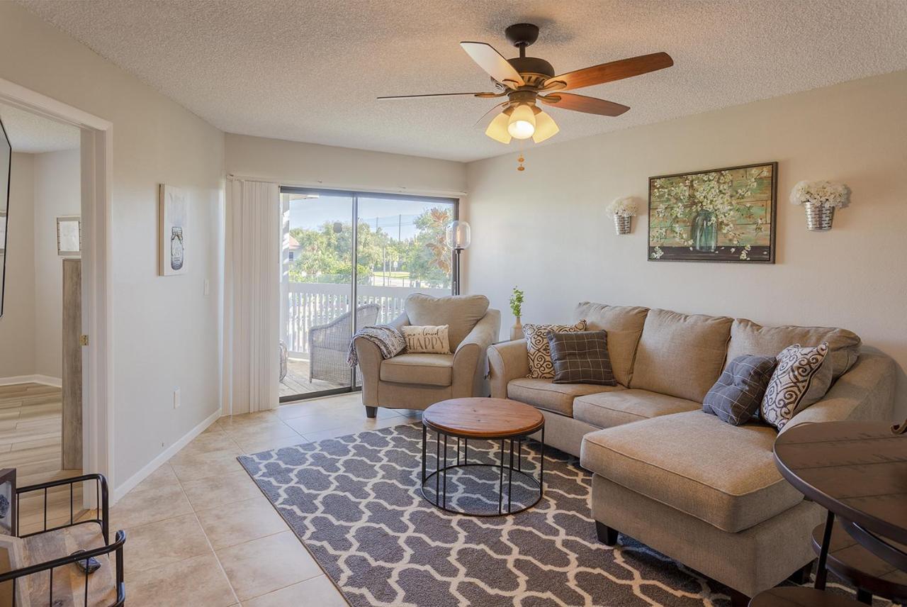 La Casa Del Mar 602 Star5Vacations Βίλα Dunedin Εξωτερικό φωτογραφία
